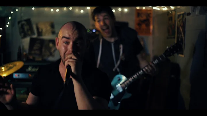 FORESTER - DOUBT (OFFICIAL MUSIC VIDEO)