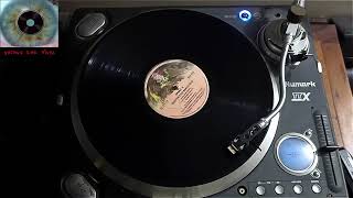 Brand X - Nuclear Burn - YouTube