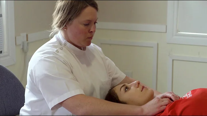 I Needed To Be Able To Help People | Amanda Garret...