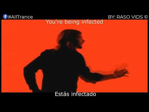 Paul Van Dyk - Let Go Extended Sub Español - Ingles