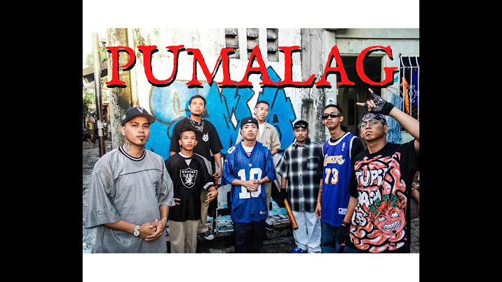 SALVA - Pumalag (Official Music Video)