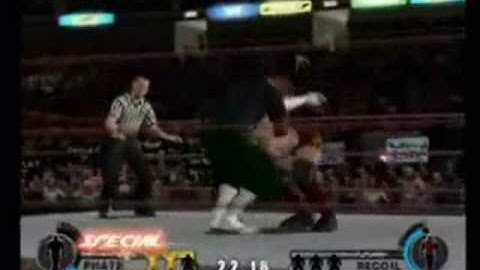 UGP: Battlezone Intro Movie Version 1.1