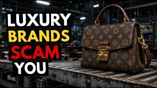Designer Mistakes That Ruined Luxury Fashion Forever (EXPOSED)