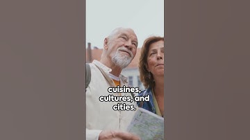 Retired? Here Are 5 Things to Add To Your Bucket List #retired #retiredlife #retirednow #retirees