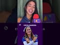 KATIA pensaba que EVELYN ganaría EXATLÓN MÉXICO 🤡