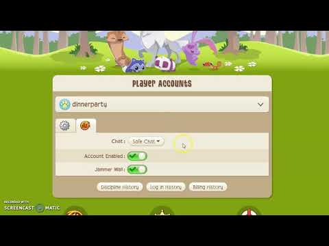 CARA MENDAPATKAN GRATIS CHAT BOX 2020 DI ANIMALJAM
