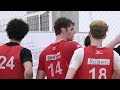 2023 U21 Men Training Highlights | USA Volleyball
