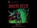 Brocas Helm - Defender Of The Crown (2004)