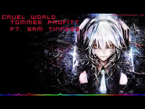 Nightcore - Cruel