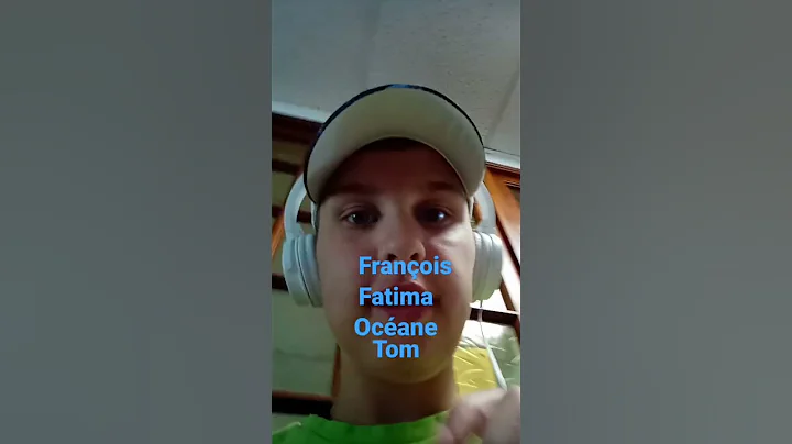 Ocane Tom Franois