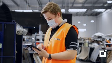 SYSPRO | Customer Success | Rae-Line