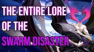 The Swarm Disaster Explained | Honkai Star Rail