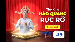 Hào quang đời nghệ sĩ | #Thinkingshow - số 9