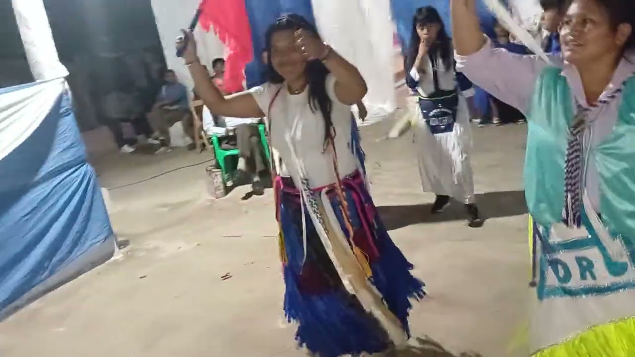 Los apostoles Y Cristo Vive En Vivo En. B°mapik Pst. Ramon Montellano Recordatorio De Geronimo M.