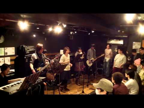 What 'bout my star（第3回マクロスセッション）