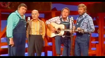 When They Ring Those Golden Bells - The Hee Haw Gospel Quartet When They Ring Those Golden Bells - The Hee Haw Gospel Quartet