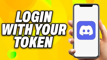 How To Login Into Discord With Your Token (2025) - Quick Fix