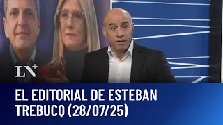 Download Lagu ¿Por qué frenar a Milei? El editorial de Esteban Trebucq MP3 Download Lagu ¿Por qué frenar a Milei? El editorial de Esteban Trebucq MP3
