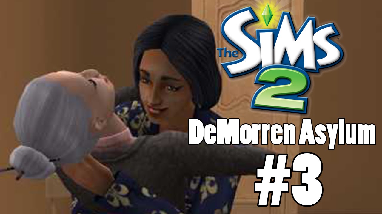 Booty Sims 2
