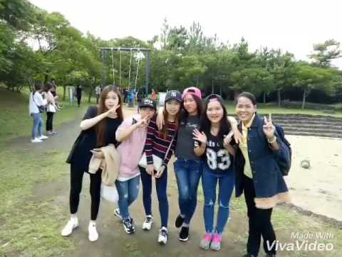 I miss my friends 우리 다시 만납시다.