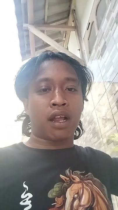uwong lananang kok di kon gawe daster ngeneiki lak ora ashu lendera ora enek eneh#gendon_lekmar1