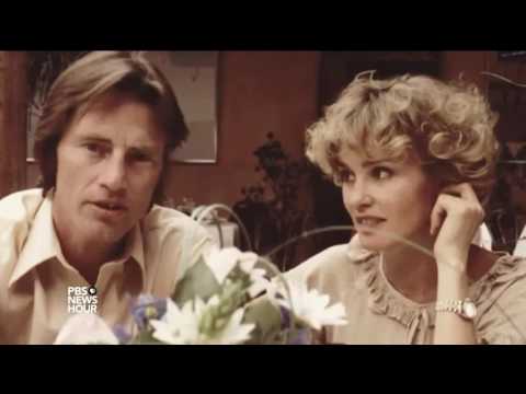 Video: Sam Shepard: Biografi, Karriär, Privatliv