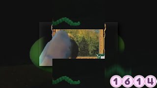 Request Ytpmv Baby Van Gogh Remake Pictures At An Exhibition, Promenade I Music Video Scan