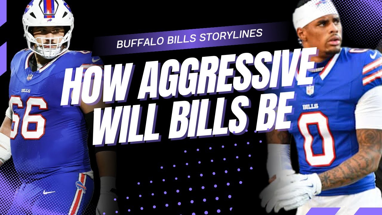 Keon Coleman staying in Buffalo?