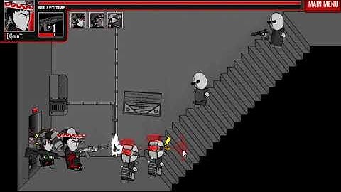 Madness Project Nexus: Swain Attack