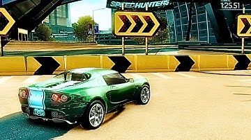 NFS | Lotus Elise 60fps 2k | (fast love)