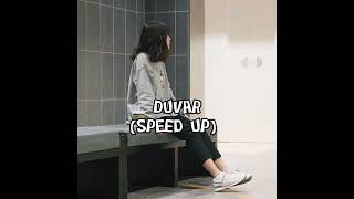 Zeynep Casalini - Duvar (Speed Up)