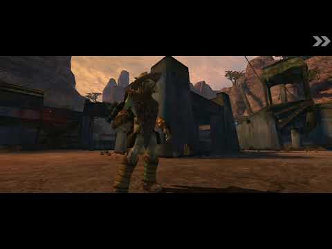 Video: Retrospettiva: Oddworld: Stranger's Wrath • Pagina 2