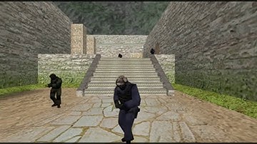 Team9 (NiP) vs Afterlife