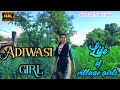 Aadivashi girlfull  presents koytur turi hina  gondi trendviraltrending betullokgeet