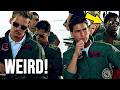 15 Weird Facts About Top Gun (1986) | Golden Verse