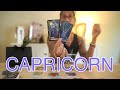 CAPRICORN - "GOODBYE EX, HELLO SUCCESS" TODAY&TOMORROW TAROT READING
