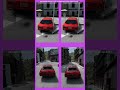 Sbr4 Barstow Piccolina 5 IT City 🚐 Beamng Drive #shorts Guess The Sound 🎮