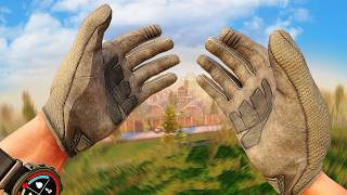 Ghosts of Tabor, But I Start with NOTHING... (Legacy)