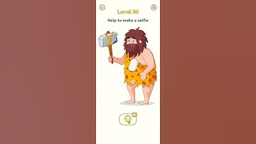 Dop 2 (Delete One Part) Level 36 Walkthrough Solutions - All Level #GD_Gameplyer