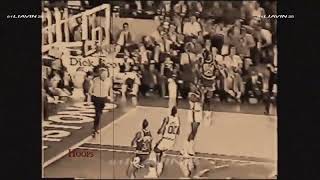 Michael Jordan BEST rare Video ever (Voyager) 1/2