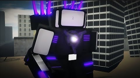 Roblox Skibidi Toilet 73 part 2 intro