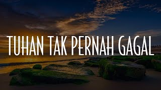 NDC Worship - Tuhan Tak Pernah Gagal (Lirik)  Bethel Worship, Veren…