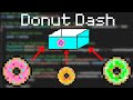 Remaking Geometry Dash in 30 Days CHALLENGE | Mr. Luchs winter gamedev contest