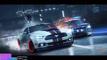 Need for Speed™ No Limits - Electronic Arts Chapter 2 Level 1-3