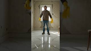 cleaning the house 👍🏻❤️#viral #tranding #like #views #house #housecleaning #ai #video