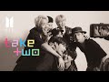 BTS【Take Two】MV (日本語字幕) 방탄소년단 10th Anniversary