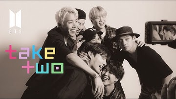 BTS【Take Two】MV (日本語字幕) 방탄소년단 10th Anniversary