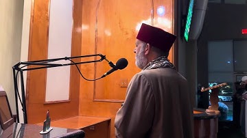 سورة الصف / رواية ورش عن نافع / حسن صالح ، تهجد رمضان 1446 / Surah Al saff/ Riwayah warsh