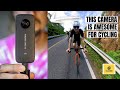 Is the INSTA360 ONE X2 the BEST camera for CYCLING? Best Angles & How To Mount it on a Bicycle