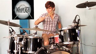 Whiplash movie - avance drum cover ...
